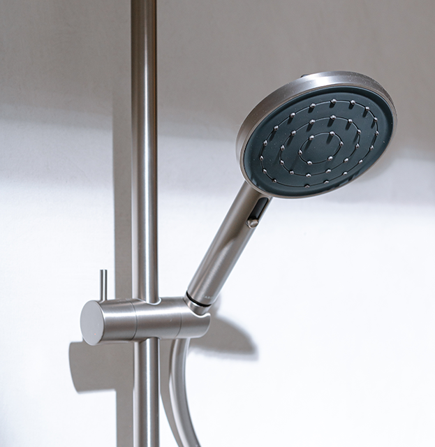 Shower System