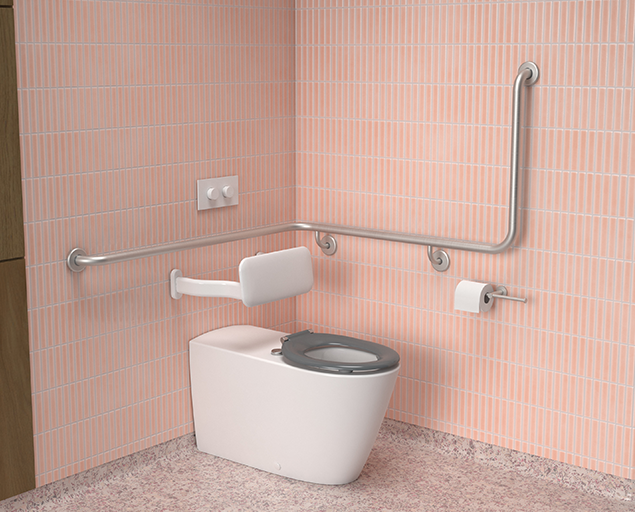 LiveWell Care Collection Tile