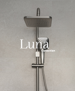 Brand Page Collection Luna