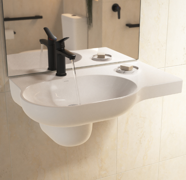  Independent Living basins