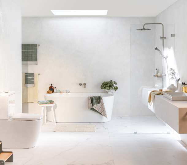 Sydney experience center