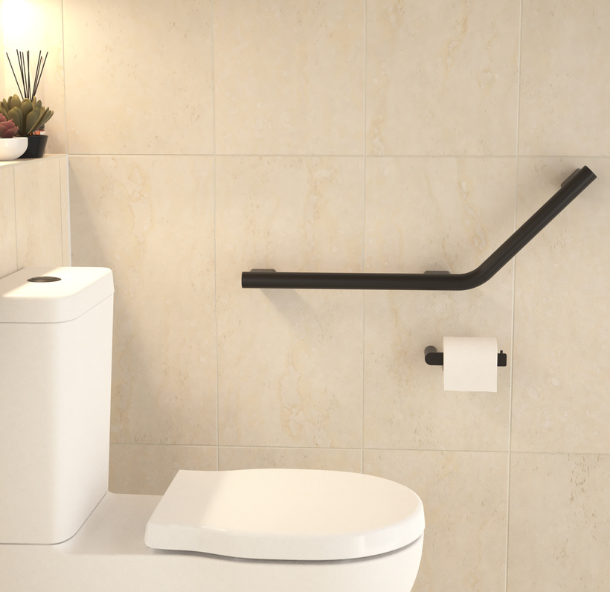 Independent Living grab rail