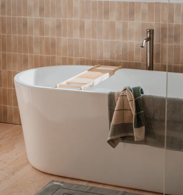 Caroma Products Baths