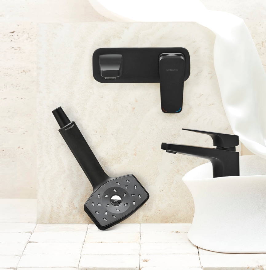 Methven Waipori Collection