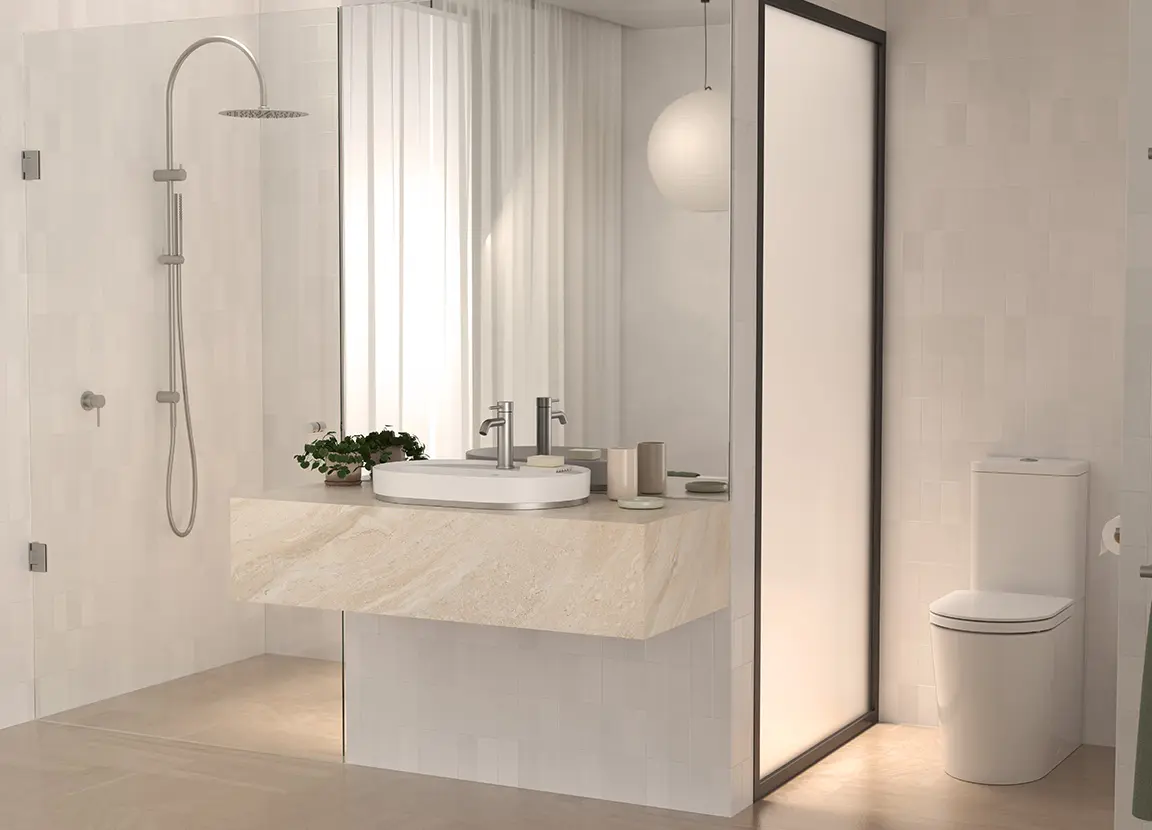 Caroma_Specify_Liano_New_Collection_Tile