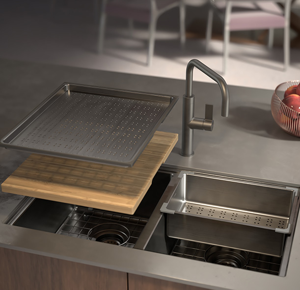Caroma_Kitchen_Accessories_Landing
