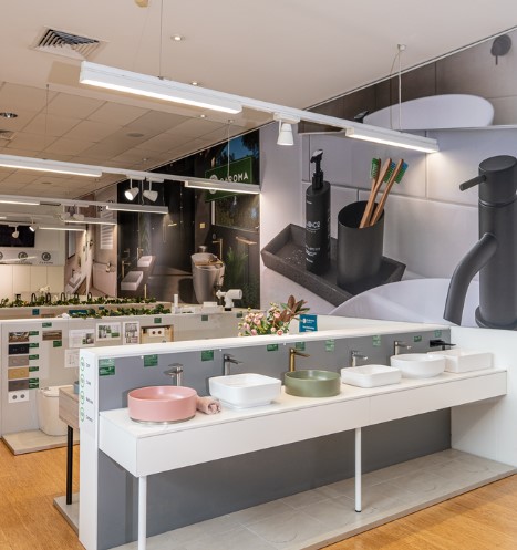 Brisbane experience center