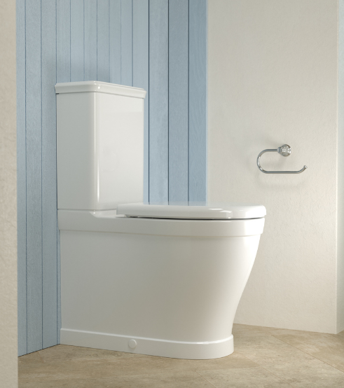 Choose the right toilet