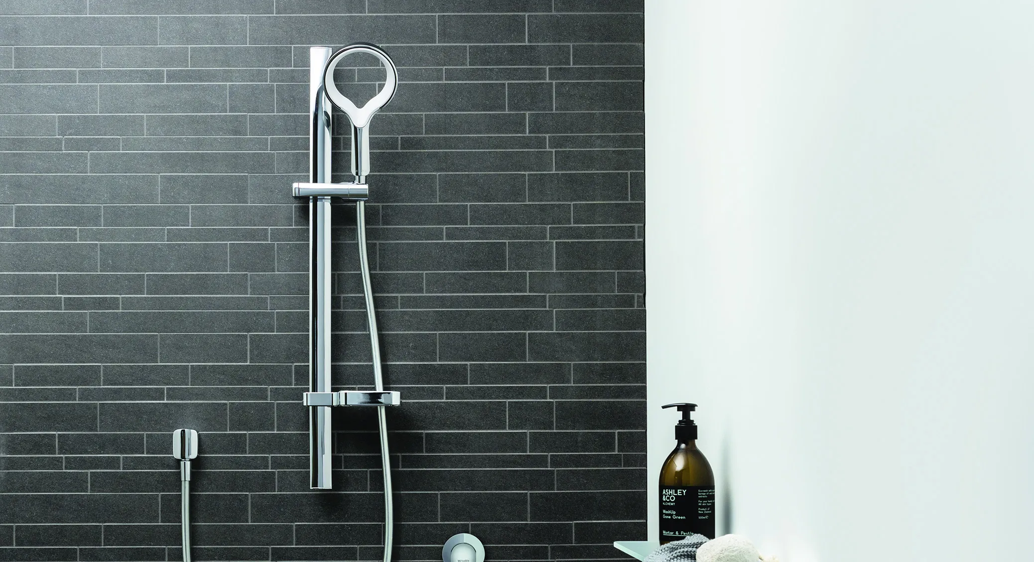 Methven AIO Image Shower
