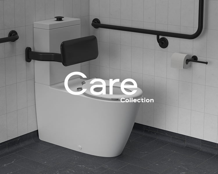 Specify Brand Care Page Collection