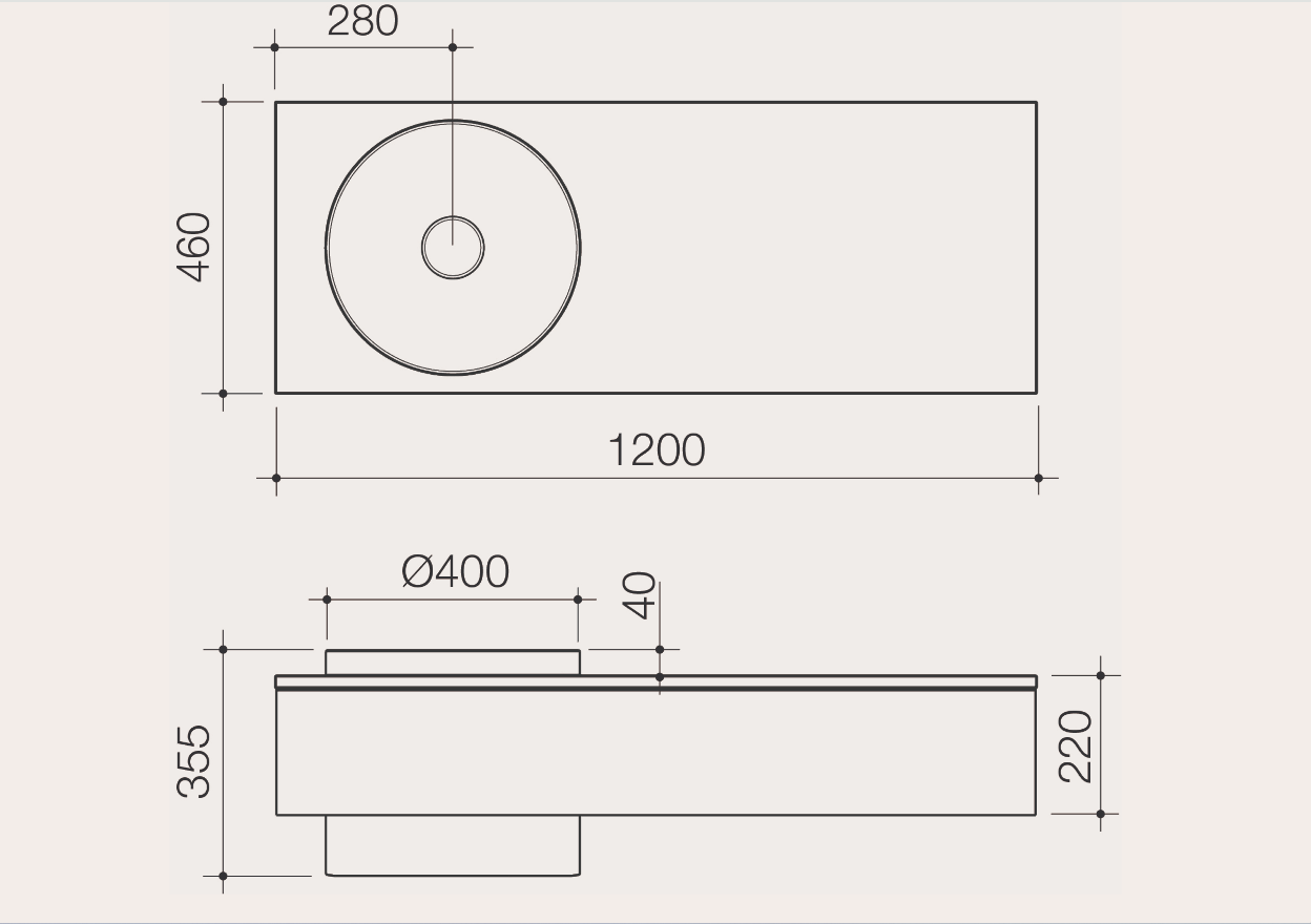 Experience center Adelaide
