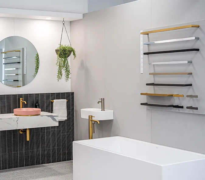 Perth experience center